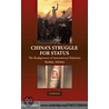 China''s Struggle for Status by Yong Deng
