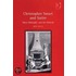 Christopher Smart and Satire