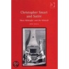 Christopher Smart and Satire by Min Wild