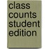 Class Counts Student Edition