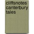 CliffsNotes Canterbury Tales