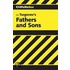 CliffsNotes Fathers and Sons