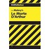 CliffsNotes Le Morte Darthur