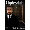 Clydesdale Goes To A Funeral door Bob Archman