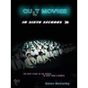 Cult Movies in Sixty Seconds door Soren Mccarthy