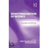 Denationalisation of Defence by Janne Haaland Matlary