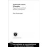 Eighteenth Century Economics by Peter Groenewich