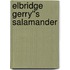 Elbridge Gerry''s Salamander