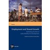 Employment and Shared Growth door Pieter Semeels