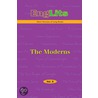 EngLits Vol.10 - The Moderns door Onbekend