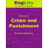 EngLits-Crime and Punishment by 'Interlingua Publishing'