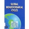 Global biogeochemical cycles door Paul Butcher