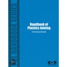 Handbook of Plastics Joining door William Andrews