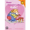 Happy Valentine''s Day, Gus! by Jacklyn Williams