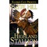Horsemen - Highland Stallion