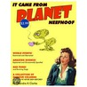 It Came from Planet Neefnoof door Chandra K. Clarke