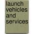 Launch Vehicles and Services