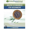 Macroeconomics for Beginners by Shlomo Simanovsky