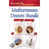 Mediterranean Doctors Bundle door Sarah Morgan