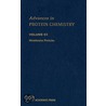 Membrane Proteins, Volume 63 by Douglas C. Rees