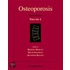 Osteoporosis, Two-Volume Set