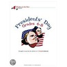 Presidents'' Day, Grades 4-8 door Onbekend