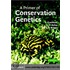 Primer Conservation Genetics