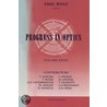 Progress in Optics Volume 34 door Author Unkown Author