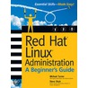 Red Hat Linux Administration door Narender Reddy Muthyala