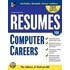 Resumes for Computer Careers