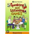 Speaking and Listening Games