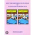 Spot The Differences Puzzles