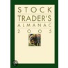 Stock Trader''s Almanac 2005 door Yale Hirsch