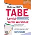 Tabe Level A Verbal Workbook