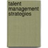 Talent Management Strategies