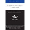 Talent Management Strategies by Authors Multiple Authors