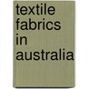 Textile Fabrics in Australia door Inc. Icon Group International