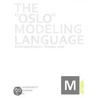 The "Oslo" Modeling Language door David Langworthy