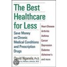 The Best Healthcare for Less door David Nganele