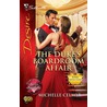 The Duke''s Boardroom Affair by Michelle Celmer