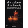 The Evolution Of An Identity door Diya Das
