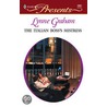 The Italian Boss''s Mistress by Lynne Graham