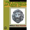 The Landlord at Lion''s Head by William Howells