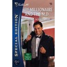 The Millionaire and the M.D. by Teresa Southwick