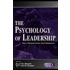 The Psychology of Leadership