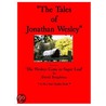 The Tales of Jonathan Wesley by David Templeton