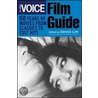 The Village Voice Film Guide door Village Voice
