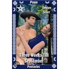 Three Weeks ''till September door Evelyn Starr