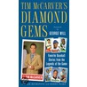 Tim McCarver''s Diamond Gems door Tim McCarver