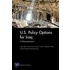 U.S. Policy Options for Iraq